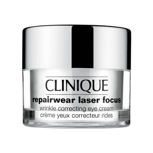 CLINIQUE-Repairwear Laser Focus Eye Wrinkle Corrector Eye Cream CLINIQUE-Repairwear Laser Focus Eye Wrinkle Corrector Eye Cream